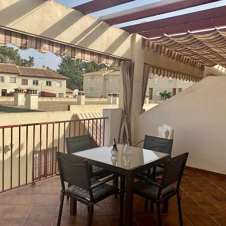 Adosado Campo De Golf Apartment Islantilla Exterior photo