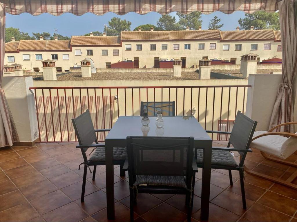 Adosado Campo De Golf Apartment Islantilla Exterior photo