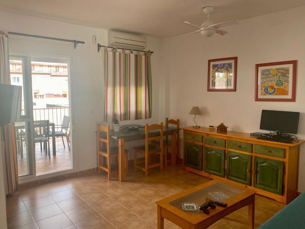 Adosado Campo De Golf Apartment Islantilla Exterior photo