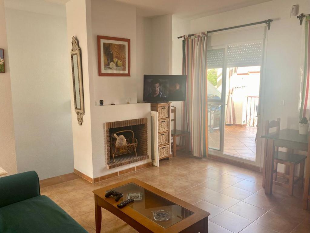 Adosado Campo De Golf Apartment Islantilla Exterior photo