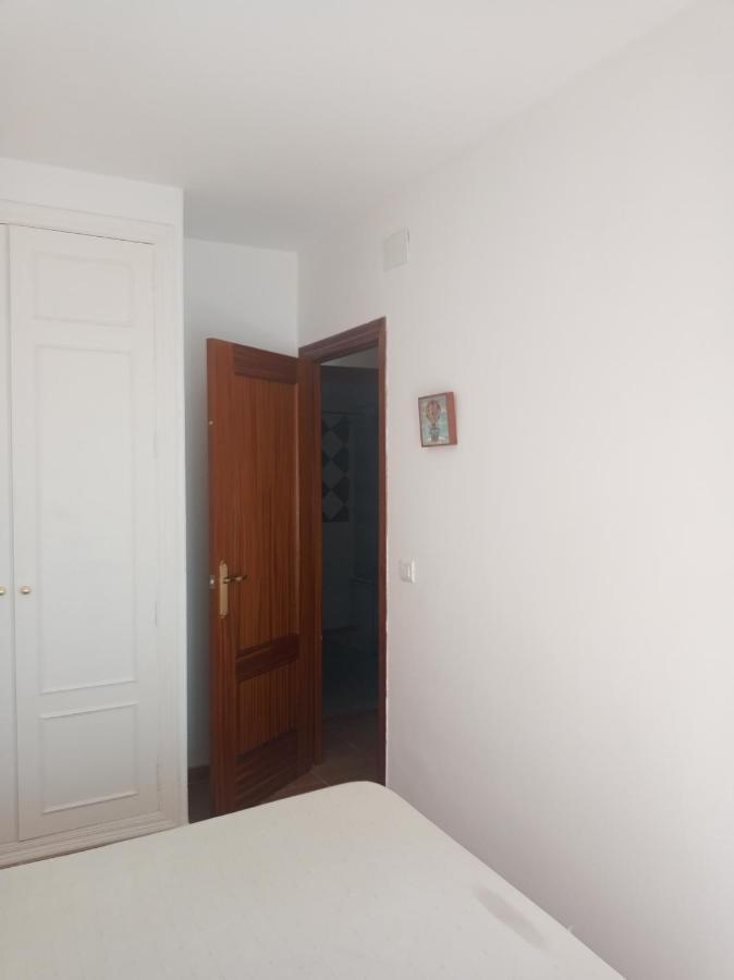 Adosado Campo De Golf Apartment Islantilla Exterior photo