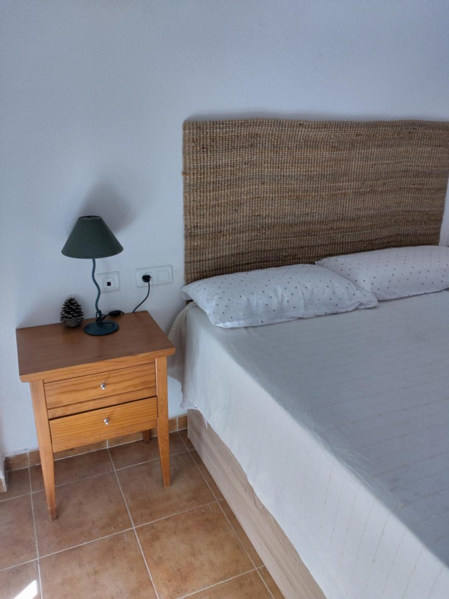 Adosado Campo De Golf Apartment Islantilla Exterior photo