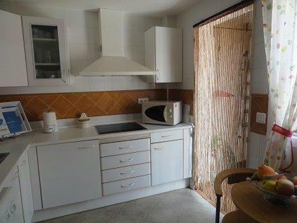 Adosado Campo De Golf Apartment Islantilla Exterior photo